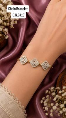 Premium Bracelet Bridal jewellery wholesalers in Andhra Pradesh